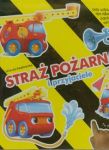 Straż pożarna i przyjaciele z dźwiękiem i światełkiem