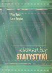 Elementy statystyki