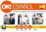 OK Espanol FOTOkurs do szybkiej nauki podstaw hiszpańskiego