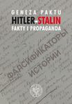 Geneza paktu Hitler-Stalin Fakty i propaganda