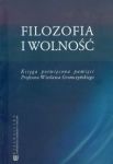 Filozofia i wolność