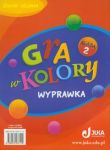 Gra w kolory 2 Wyprawka