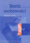 Teorie osobowości