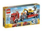 Lego Creator Transporter 3w1