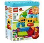 Lego Duplo Startowy zestaw małego budowniczego