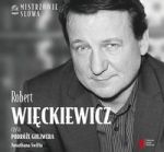 Robert Więckiewicz czyta Podróże Guliwera