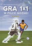 Gra 1x1 w piłce nożnej