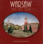 Warszawa dawniej i teraz wersja angielska