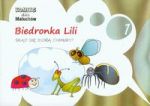 Biedronka Lili Komiks dla Maluchów