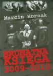 Brunatna księga 2009-2010