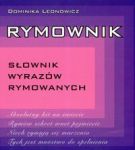 Rymownik  Słownik wyrazów rymowanych