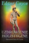 Uzdrowieine holistyczne