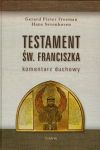Testament św Franciszka
