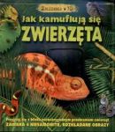 Jak kamuflują się zwierzęta