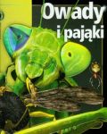 Owady i pająki