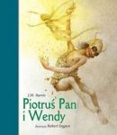 Piotruś Pan i Wendy