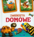 Zwierzęta domowe Modelinki