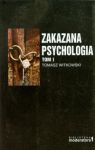 Zakazana psychologia tom 1