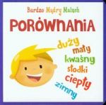 Porównania Bardzo mądry maluch