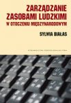 Zarządzanie zasobami ludzkimi w otoczeniu międzynarodowym