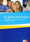 So geht\'s noch besser A2-B1 + 2 CD