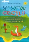 Saksofon Cecylii