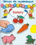 Kolory