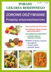 Zdrowe odżywianie Przepisy antynowotworowe