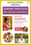 Zdrowy tryb życia aby uniknąć nowotworu