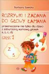 Rozrywki i zadania do głowy łamania