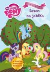 Mój Kucyk Pony Sezon na jabłka