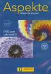 Aspekte 2 DVD Mittelstufe Deutsch