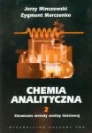 Chemia analityczna t.2 Chemiczne metody analizy ilościowej