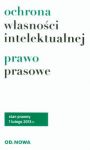 Ochrona własności intelektualnej prawo prasowe