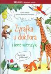 Żyrafka u doktora i inne wierszyki