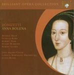 Donizetti: Anna Bolena