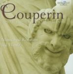 Couperin: Concerts Royaux, Les Gouts-Reunis