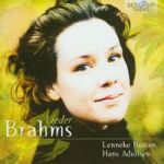 Brahms: Lieder