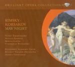 Rimsky-Korsakov: May Night