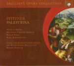 Pfitzner: Palestrina