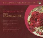 Strauss: Der Rosenkavalier