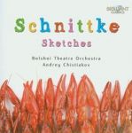 Schnittke: Sketches