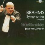 Brahms: Symphonies complete