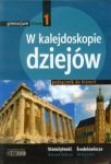 W kalejdoskopie dziejów 1 Historia Podręcznik Starożytność, Średniowiecze