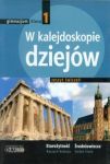 W kalejdoskopie dziejów 1 Historia Zeszyt ćwiczeń