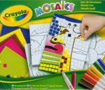 Crayola Zestaw Mozaika