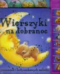 Wierszyki na dobranoc