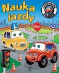 Nauka jazdy