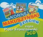 Kornel Makuszyński dzieciom