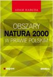 Obszary Natura 2000 w prawie polskim